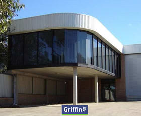 Factory, Warehouse & Industrial commercial property leased at Auburn NSW 2144