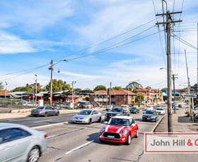 Shop & Retail commercial property leased at 428 Parramatta Road Strathfield NSW 2135