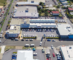 Shop & Retail commercial property for lease at 4/172 Goondoon Street Gladstone Central QLD 4680