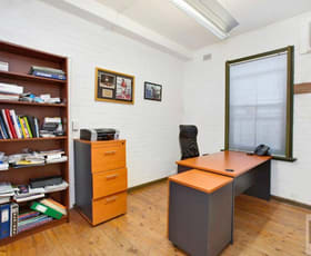 Offices commercial property leased at 2/1E Wrights Road Drummoyne NSW 2047