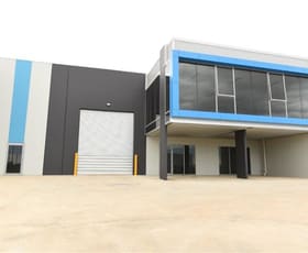 Showrooms / Bulky Goods commercial property leased at Unit 3/2 Peterpaul Way Truganina VIC 3029
