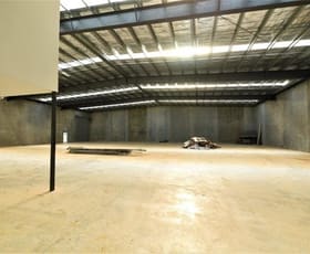 Showrooms / Bulky Goods commercial property leased at Unit 3/2 Peterpaul Way Truganina VIC 3029