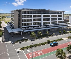 Medical / Consulting commercial property leased at Lot 606/11 Eccles Boulevard Birtinya QLD 4575