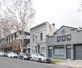 Showrooms / Bulky Goods commercial property leased at 23 Nelson Street Annandale NSW 2038