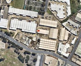 Factory, Warehouse & Industrial commercial property leased at 415 - 443 West Botany Street Rockdale NSW 2216