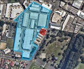 Factory, Warehouse & Industrial commercial property leased at 415 - 443 West Botany Street Rockdale NSW 2216