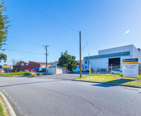 Factory, Warehouse & Industrial commercial property leased at 4 Bellows Street Welshpool WA 6106