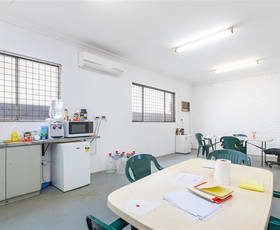 Factory, Warehouse & Industrial commercial property leased at 4 Bellows Street Welshpool WA 6106