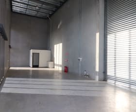 Factory, Warehouse & Industrial commercial property leased at 11/6 Malibu Circuit Carrum Downs VIC 3201
