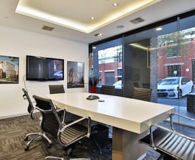 Offices commercial property leased at Ground Floor/34 Stanley Street Collingwood VIC 3066