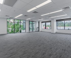 Offices commercial property leased at 4.11/11-13 Solent Circuit Norwest NSW 2153