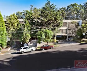 Medical / Consulting commercial property leased at Level 2 Suite 17/19-23 Bridge St Pymble NSW 2073