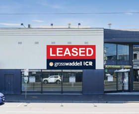 Shop & Retail commercial property leased at 431b Victoria St/431B Victoria Street Abbotsford VIC 3067