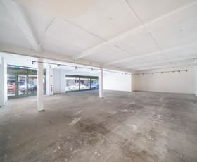 Showrooms / Bulky Goods commercial property leased at 431b Victoria St/431B Victoria Street Abbotsford VIC 3067