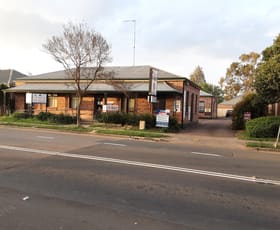 Offices commercial property leased at March Street Richmond NSW 2753