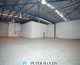 Factory, Warehouse & Industrial commercial property leased at 24 Picken Street Silverwater NSW 2128
