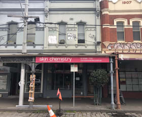 Offices commercial property leased at 803 Nicholson Street Carlton North VIC 3054