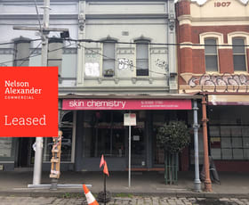 Offices commercial property leased at 803 Nicholson Street Carlton North VIC 3054