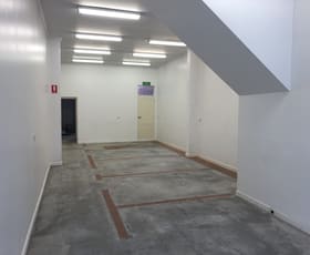 Offices commercial property leased at 803 Nicholson Street Carlton North VIC 3054