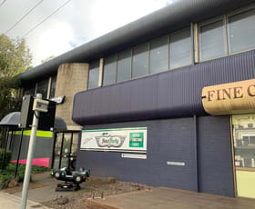 Offices commercial property leased at 97 Camberwell Road Hawthorn East VIC 3123