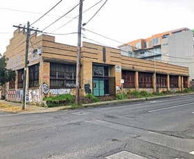 Factory, Warehouse & Industrial commercial property leased at 16-18 Railway Place Preston VIC 3072