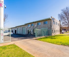 Factory, Warehouse & Industrial commercial property leased at 7/11-13 Belah Street Leeton NSW 2705