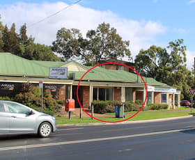 Shop & Retail commercial property leased at 4/217 Belgrave Esplanade Sylvania Waters NSW 2224