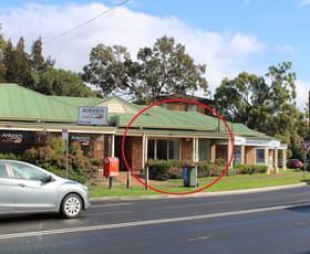 Medical / Consulting commercial property leased at 4/217 Belgrave Esplanade Sylvania Waters NSW 2224