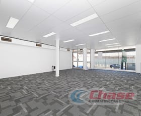 Showrooms / Bulky Goods commercial property leased at 107A Milton Road Milton QLD 4064