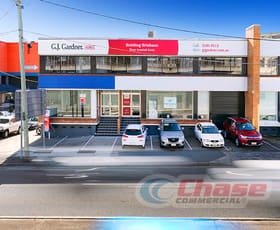 Showrooms / Bulky Goods commercial property leased at 107A Milton Road Milton QLD 4064