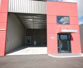 Other commercial property leased at 2/16 Remisko Drive Forrestdale WA 6112