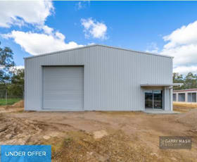 Factory, Warehouse & Industrial commercial property leased at 38 Murrell Street Wangaratta VIC 3677