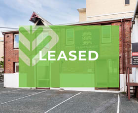 Offices commercial property leased at 31-33 Cliff Street Fremantle WA 6160