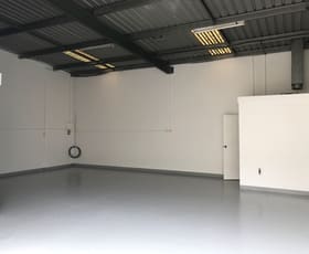 Factory, Warehouse & Industrial commercial property leased at 2/28 Randall Street Slacks Creek QLD 4127