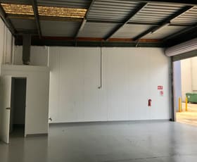 Factory, Warehouse & Industrial commercial property leased at 2/28 Randall Street Slacks Creek QLD 4127