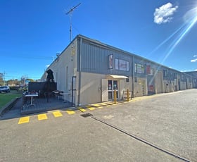 Shop & Retail commercial property leased at Unit 1, 52 Peachtree Road Penrith NSW 2750