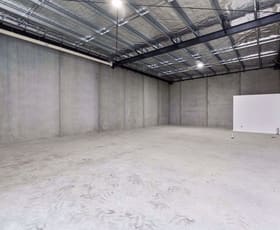 Factory, Warehouse & Industrial commercial property leased at Unit 1, 14 Icon Drive Delacombe VIC 3356