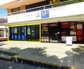 Shop & Retail commercial property leased at 1/200 Moggill Road Taringa QLD 4068
