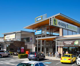 Shop & Retail commercial property leased at S3/514 Christine Avenue Robina QLD 4226