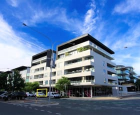 Offices commercial property leased at 50 Eastlake Parade Kingston ACT 2604