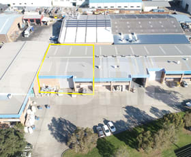 Factory, Warehouse & Industrial commercial property leased at 2/200 Woodpark Road Smithfield NSW 2164