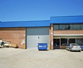 Factory, Warehouse & Industrial commercial property leased at 2/200 Woodpark Road Smithfield NSW 2164