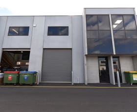 Factory, Warehouse & Industrial commercial property leased at 17/46 Graingers Road West Footscray VIC 3012