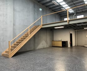 Factory, Warehouse & Industrial commercial property leased at 17/46 Graingers Road West Footscray VIC 3012