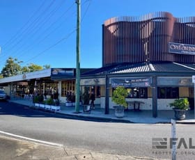 Offices commercial property leased at Shop 1/7 Park Terrace Graceville QLD 4075