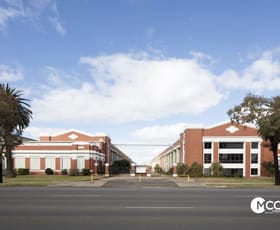 Factory, Warehouse & Industrial commercial property leased at Factory 18, 19 & 20 Melbourne Road Norlane VIC 3214