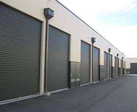 Factory, Warehouse & Industrial commercial property leased at 1/26 Fitzgerald Road Greenfields WA 6210