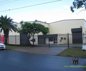 Factory, Warehouse & Industrial commercial property leased at 13-15 Huntington St Clontarf QLD 4019