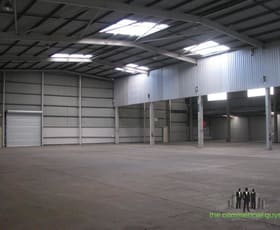 Factory, Warehouse & Industrial commercial property leased at 13-15 Huntington St Clontarf QLD 4019