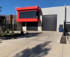 Factory, Warehouse & Industrial commercial property leased at 11 Geehi Way Ravenhall VIC 3023